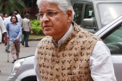 'Shoulders Not Strong Enough to Carry Weight of Indifference': Ex-Minister Ashwani Kumar Quits Congress