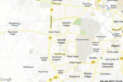 Jaipur: Woman creates bomb scare to put ex-lover in trouble