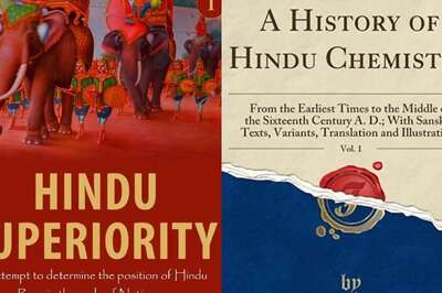 ‘Right’ Ecosystem for Books: How RSS is Creating ‘Pro-Bharat’ Space to Counter ‘Western, Leftist’ Ideas