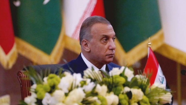 India Condemns Assassination Attempt on Iraqi Prime Minister Mustafa Al-Kadhimi
