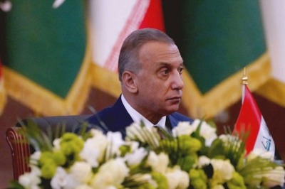 India Condemns Assassination Attempt on Iraqi Prime Minister Mustafa Al-Kadhimi