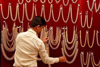 Government May Make Gold Jewellery Hallmarking Mandatory by January