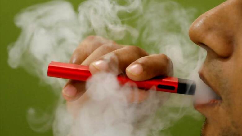 Bill to Ban E-cigarettes Put in Public Domain for Feedback