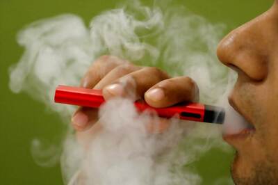 Bill to Ban E-cigarettes Put in Public Domain for Feedback