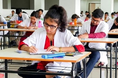 NEET PG: NMC Plans To Conduct Exam In March 2024, Invites Public Comments