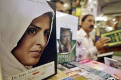 Pakistan votes to roll back Hudood
