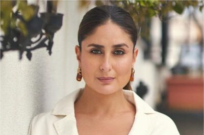 Kareena Kapoor Khan Gives Fitness Goals in New Photo, Reveals Her Favourite Yoga Asan; See Here