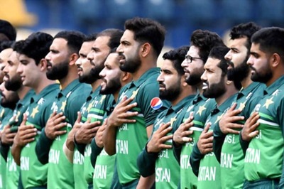 Pakistan to Play Tests Against England, Bangladesh, South Africa Between August 2024 and January 2025