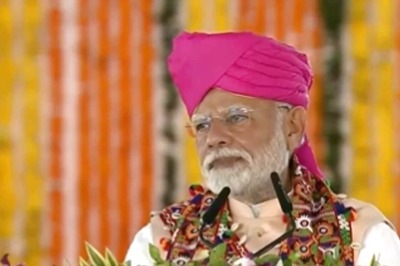 'Congress Wants To Use Money From Drugs To Win Elections': PM Modi At Maharashtra Rally