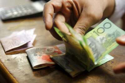 Australian Minister Hints at Following India’s Example, Demonetise $100 Note