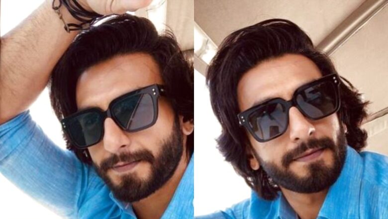 Ranveer Singh's Latest Instagram Post Has Arjun Kapoor Reminiscing About Their 'Gunday' Days, See Pics