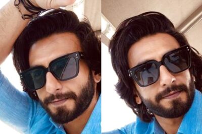 Ranveer Singh's Latest Instagram Post Has Arjun Kapoor Reminiscing About Their 'Gunday' Days, See Pics