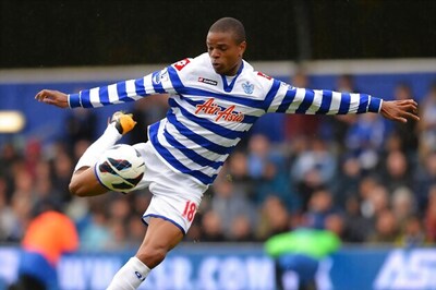 Newcastle sign striker Loic Remy on loan from QPR