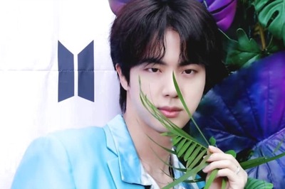 BTS Members Apply For Special Leave To Celebrate Jin's Return From Military: Report
