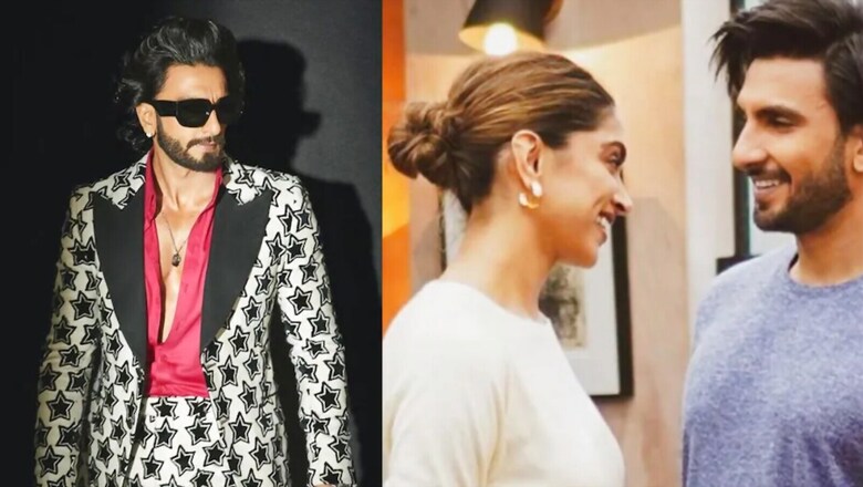 Happy Birthday Ranveer Singh: 10 Interesting Facts About '83 Actor