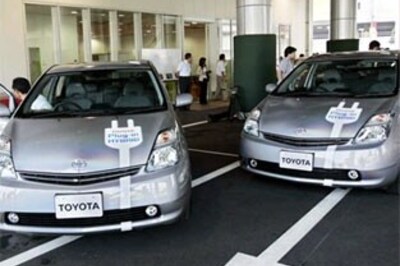 Toyota launches Land Cruiser in India