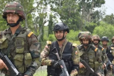 Agniveer Recruitment In Bihar's Muzaffarpur On These Dates