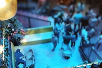 Drunk Bengaluru Startup Worker 'Chokes' While Team Parties, Twitter User Shares 'Alarming Trend'