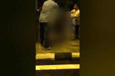 Delhi Audi Hit-and-run: Nobody Stopped to Help, They Took Videos