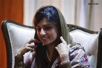 Can't deliver Mullah Omar for peace talks: Khar