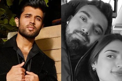 Vijay Deverakonda Reacts to Sara Ali Khan Willing to Date Him; Suniel Shetty Responds to Athiya, Rahul's Wedding Rumours