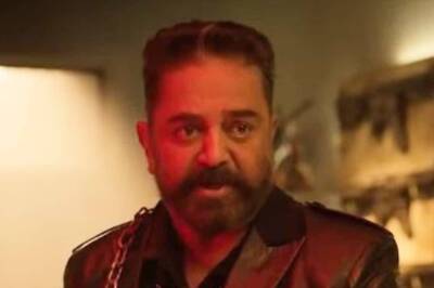 Kamal Haasan’s Vikram Achieves This Rare Feat At Busan International Film Festival
