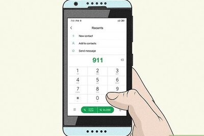 How to Report Threats to the Police