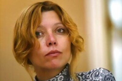 Turkey court lets writer go unharmed