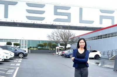 Ex-Tesla Employee's Positive Attitude To Sudden Layoff Is Inspiring The Internet