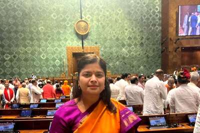 BJP MP Poonam Mahajan Seeks Amended Legislation on Prevention of Cruelty Against Animals