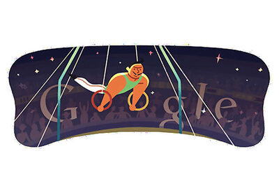 London 2012 Artistic Gymnastics Men's Rings: 10 things to know