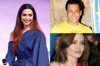 Salman, Deepika And Other Stars Who've Eradicated Stigmas About Health Battles