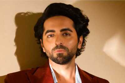 Ayushmann Khurrana Reflects On ‘An Action Hero’ Tanking At The Box Office: ‘It Was A Bad Time Then’