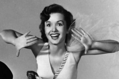 Ryan Gosling Pays Tribute To Debbie Reynolds