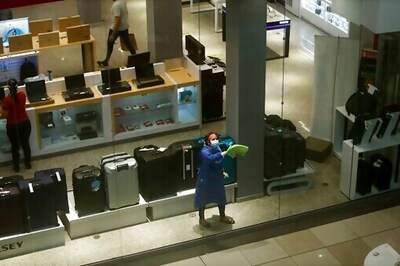 Panama lets some businesses reopen after 5-month lockdown