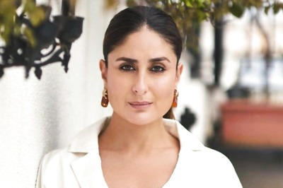 Kareena Kapoor On Chandrayaan-3 Landing: 'I Will Be Watching It With My Boys'