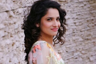 Ankita Lokhande Says Sushant Singh Rajput Was Harassed