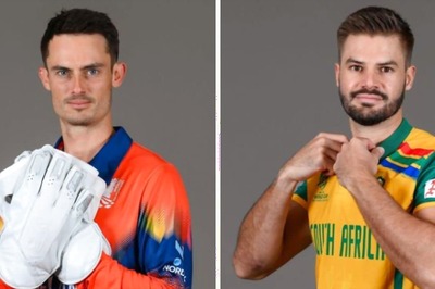 NED vs SA ICC Men's T20 World Cup 2024: Match Preview, Probable XIs, Head-to-Head Record, Fantasy Team And More