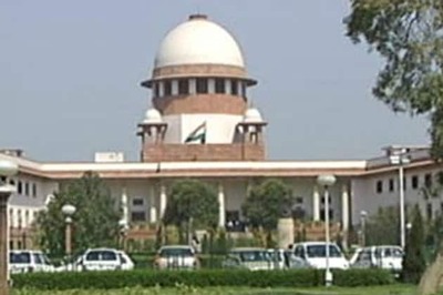 Corruption undermines human rights too: SC