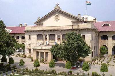 Remove All Religious Structures Encroaching on Roads: Allahabad HC