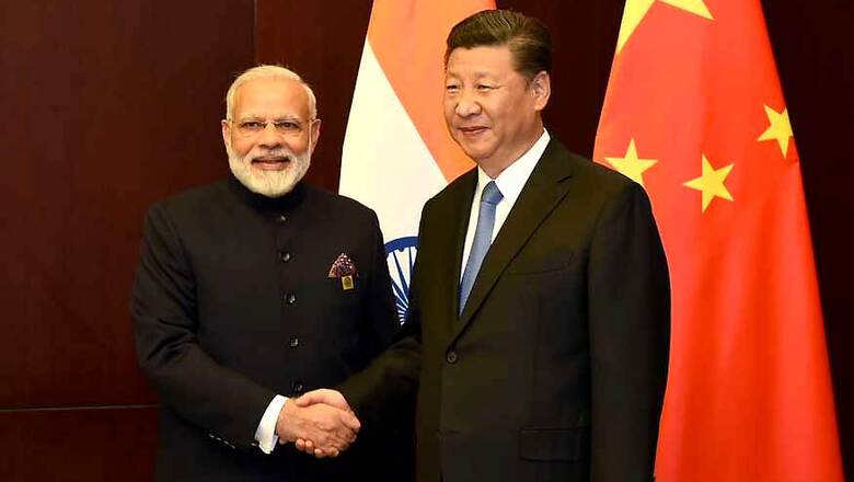 Modi-Xi Will Not Sign Agreements at Wuhan Summit But Build Consensus to Resolve Bilateral Issues: China