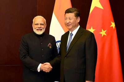 Modi-Xi Will Not Sign Agreements at Wuhan Summit But Build Consensus to Resolve Bilateral Issues: China