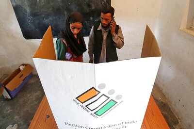 It’s a Mixed Bag for Congress and BJP in Chhattisgarh Civic Body Elections