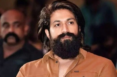 Yash FINALLY Reacts to Playing Ravan In Nitesh Tiwari's Ramayan: 'I Have Not Gone Anywhere'