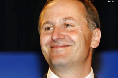 New Zealand Prime Minister apologises over ponytail bullying claim