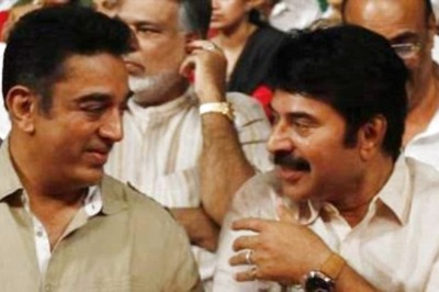 This Mammotty Film Is Among Kamal Haasan’s Favourites