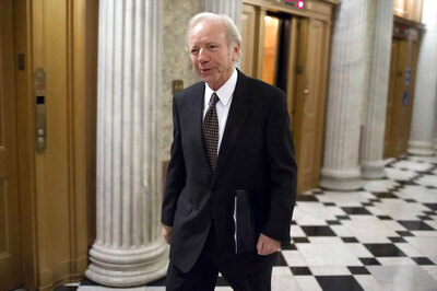 Joe Lieberman a Front-runner For FBI Job, Says Donald Trump