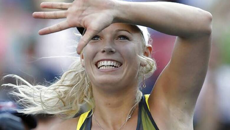 US lose to Denmark at Hopman Cup, Czechs win