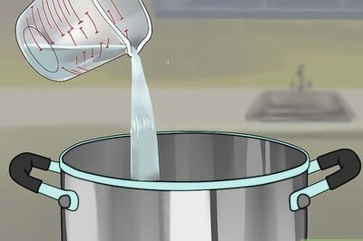 How to Use Steam to Relieve Sinus Pressure