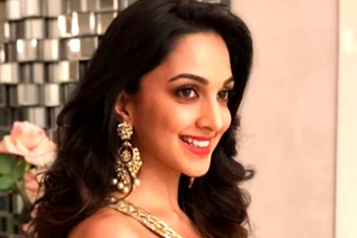 Kiara Advani Shares Glimpse into Her Rigorous Workout Session Post Maldives Getaway